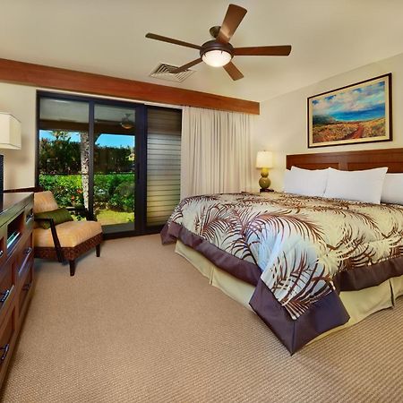 Napili Kai Beach Resort Kapalua Exteriör bild