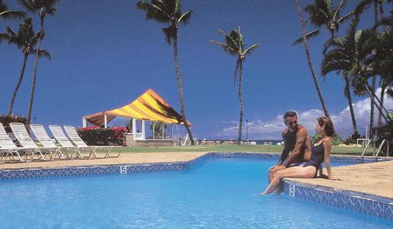 Napili Kai Beach Resort Kapalua Bekvämligheter bild